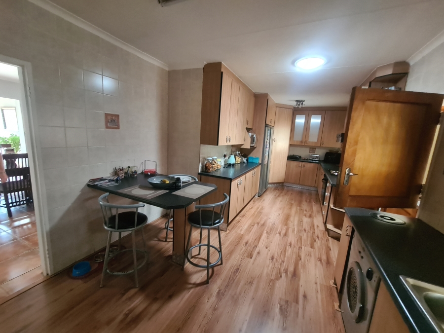 4 Bedroom Property for Sale in Vaalpark Free State